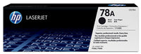 HP 78A Black Toner