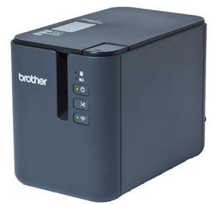 Brother PTP950NW P-Touch Labelling Machine