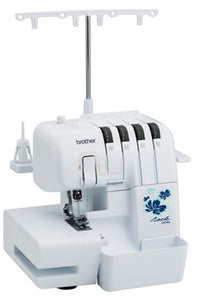 Brother 2504D 4 Thread Overlocker