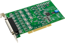 Advantech PCI-1620A-DE 8 Port RS-232 PCI Communication Card