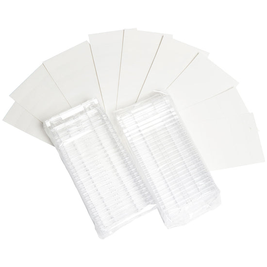 FM Index Kit Crystaltab 50 Pack