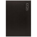 Collins Diary A41E Executive Black Even Year