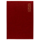 Collins Diary A41 Red 2027