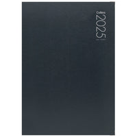 Collins Diary A41E Executive Black 2027