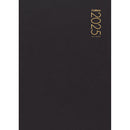 Collins Diary A42 Navy 2027