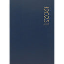 Collins Diary A51A Navy Appointment 2027