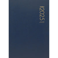 Collins Diary A51A Navy Appointment 2027