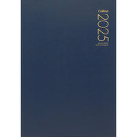 Collins Diary A41A Navy Appointment 2027