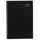 Collins Diary Mid Any Year A52 1 July-30 June