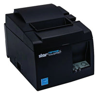 Star TSP143IIIBI Grey Bluetooth Thermal Receipt Printer