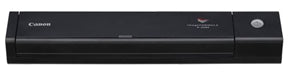 Canon imageFORMULA P-208II Portable 8ppm Document Scanner