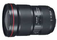 Canon EF 16-35mm f/2.8L III USM EF Mount Lens