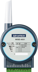 Advantech WISE-4051 8Ch Dig Input IoT Wireless I/O Module with RS-485