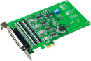 Advantech PCIe-1610B 4 Ports RS232 PCIe Card