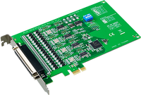 Advantech PCIe-1610B 4 Ports RS232 PCIe Card