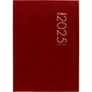 Collins Diary A63 Black 2027