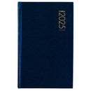 Collins Diary 81A Navy 2027
