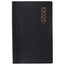Collins Diary 81PA Black 2027