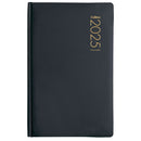 Collins Diary 81EA Black 2027