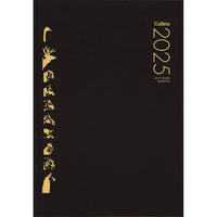 Collins Diary A51F Farming 2027