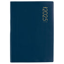 Collins Diary A51P Navy 2027