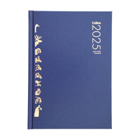 Collins Diary A52F Farming 2027