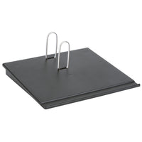 Collins Calendar Stand 13E Acrylic Side Opening Punch