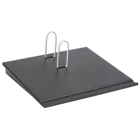 Collins Calendar Stand 13E Acrylic Side Opening Punch