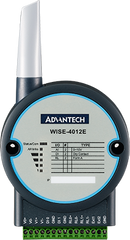 Advantech WISE-4012E 6CH IOT Wlan + WebAccess