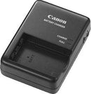 Canon LCE10E Battery Charger