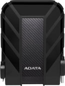 ADATA HD710 Pro Durable USB3.1 External HDD 2TB Black