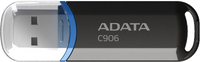 ADATA C906 Classic USB 2.0 32GB Blue/Black Flash Drive