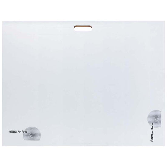 Artworx Art Cardboard Folio A1