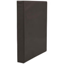 FM Ringbinder A5 2/26 Black PVC