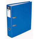 FM Binder Radofile Blue A4 Lever Arch