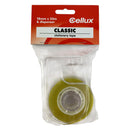 Cellux P1802018 Classic Tape Dispenser 18mmx33m 1 UNIT