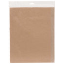 FM File Folder Kraft 10 Pack A4