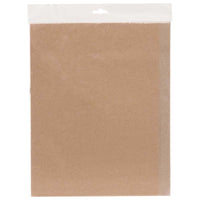 FM File Folder Kraft 10 Pack A4