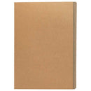 FM File Folder Kraft 100 Pack A4