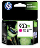 HP 933XL Magenta High Yield Ink Cartridge