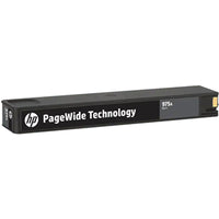 HP 975A Black PageWide Cartridge