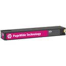 HP 975X Magenta High Yield PageWide Cartridge