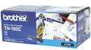 Brother TN-150C Cyan Toner