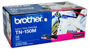 Brother TN-150M Magenta Toner