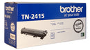 Brother TN-2415 Black Toner