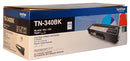 Brother TN-340BK Black Toner