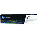 HP 130A Black Toner