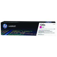 HP 130A Magenta Toner