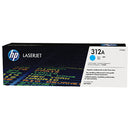HP 312A Cyan Toner