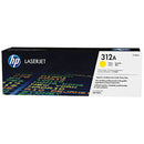 HP 312A Yellow Toner